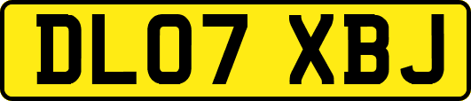DL07XBJ