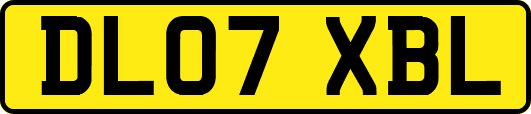 DL07XBL
