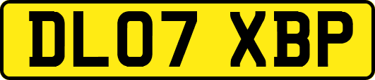 DL07XBP
