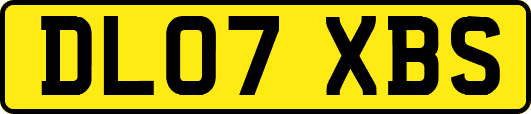 DL07XBS