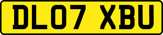 DL07XBU