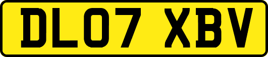 DL07XBV