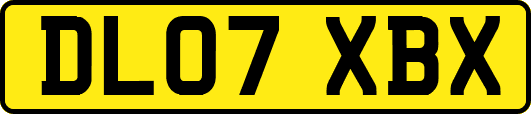 DL07XBX