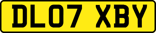 DL07XBY