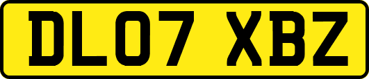 DL07XBZ