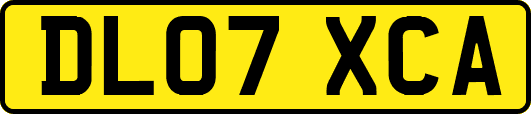 DL07XCA