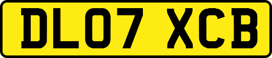 DL07XCB