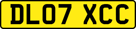 DL07XCC