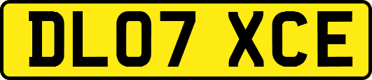 DL07XCE