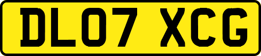 DL07XCG