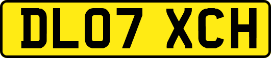 DL07XCH