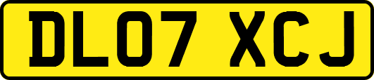 DL07XCJ