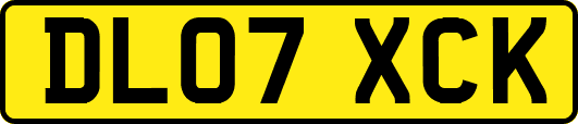 DL07XCK