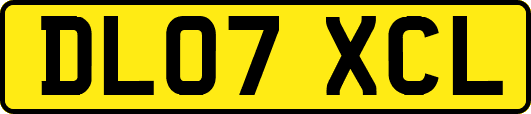 DL07XCL