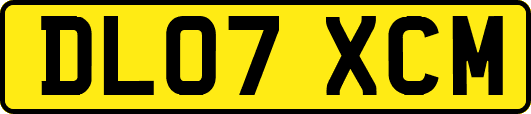 DL07XCM