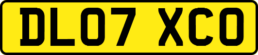 DL07XCO