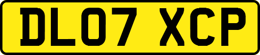 DL07XCP