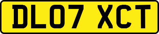 DL07XCT
