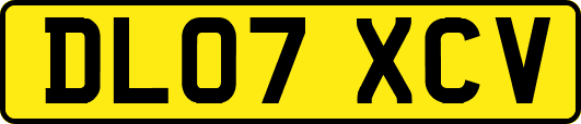DL07XCV