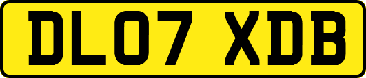 DL07XDB