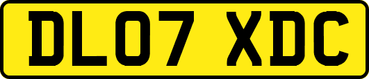 DL07XDC