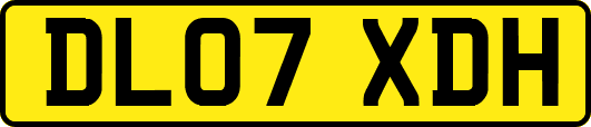 DL07XDH