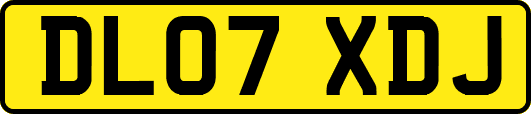 DL07XDJ