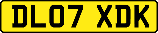 DL07XDK