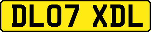 DL07XDL