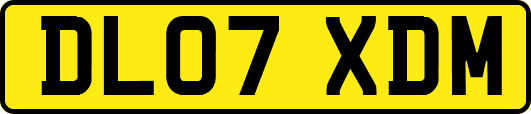 DL07XDM
