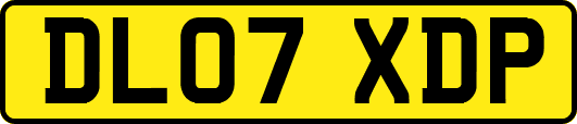 DL07XDP