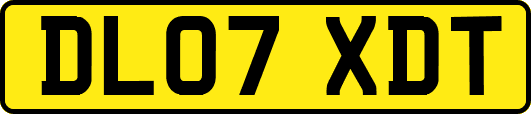 DL07XDT