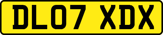 DL07XDX