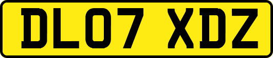DL07XDZ