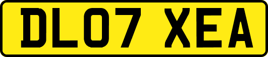 DL07XEA