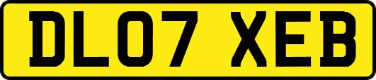 DL07XEB