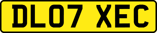 DL07XEC