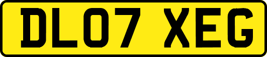 DL07XEG