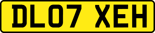 DL07XEH