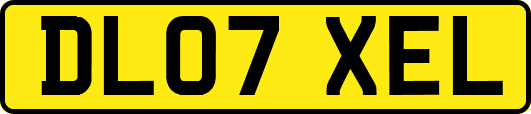 DL07XEL