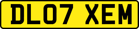 DL07XEM