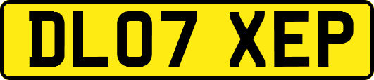 DL07XEP