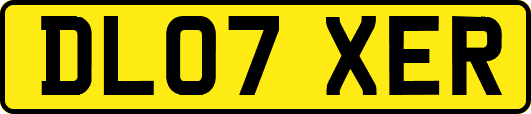 DL07XER