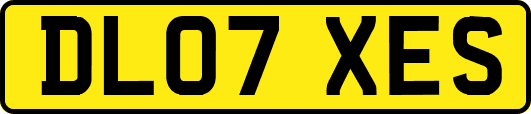 DL07XES