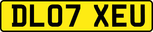 DL07XEU