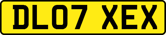 DL07XEX