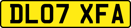 DL07XFA