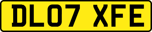 DL07XFE