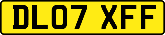 DL07XFF