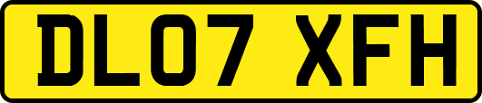 DL07XFH